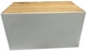 Chlebak Ambition Scandi Bambusowy (5904134689382) (955555918605344) - Outlet - obraz 3