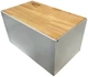 Chlebak Ambition Scandi Bambusowy (5904134689382) (955555918605344) - Outlet - obraz 5