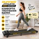 Складная электрическая беговая дорожка Runner Athletix Walking Pad, домашний кардиотренажер для бега и похудения (до 12 км/ч, 120 кг) - изображение 11