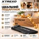 Ультратонкая электрическая беговая дорожка XTREXO Walking Pad W100 для дома, компактный тренажер для ходьбы под стол (нагрузка 100 кг) - изображение 10