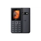 Мобільний телефон HMD 102 DS Grey - зображення 1