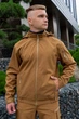 Куртка Blade Softshell Пісочний XL (499541111) - изображение 1