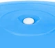 Piłka fitness (fitball) Actiget 75 cm z pompką Blue ACT0147 (5908455309691) - obraz 6