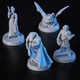 Dodatek do gry planszowej Hasbro Talisman: Magia i Miecz (5. edycja) - Opowieści - Krwawa korona (wydanie polskie) (5010996417794) - obraz 4