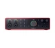 Аудиоинтерфейс FOCUSRITE Scarlett 16i16 4th Gen - изображение 2
