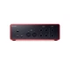 Аудиоинтерфейс FOCUSRITE Scarlett 4i4 4th Gen - изображение 3