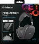 Bezprzewodowe słuchawki Defender FreeMotion B645 63645 czarne (4745090829426) - obraz 5