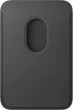 Etui-portfel na smartfon Apple iPhone FineWoven Wallet with MagSafe Black (MK9L4) - obraz 2