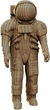 Puzzle 3D Cartonic Astronauta 163 elementy (4820191134225) - obraz 3