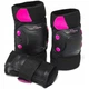 Защита детская Raven Dexard Black/Pink S (zh258) - изображение 3