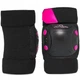 Защита детская Raven Dexard Black/Pink S (zh258) - изображение 4
