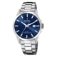 Чоловічий годинник FESTINA SWISS MADE F20024/3 - зображення 1