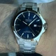 Чоловічий годинник FESTINA SWISS MADE F20024/3 - зображення 9