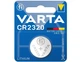 Літієва батарейка VARTA CR2320 3V 135 mAh, 1 шт. - изображение 1