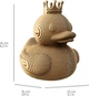 Puzzle 3D Cartonic Kaczka 104 elementy (4820191134188) - obraz 5