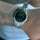 Чоловічий годинник FESTINA Swiss Made F20024/6 - зображення 4