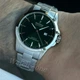 Чоловічий годинник FESTINA Swiss Made F20024/6 - зображення 8