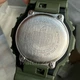 Мужские часы CASIO G-SHOCK DW-5610SU-3A - изображение 10