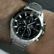 Чоловічий годинник CASIO EDIFICE EFR-571D-1AV - зображення 10