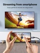 Кабель UGREEN USB Type-C to HDMI 2.1 4K 60Hz для MacBook Pro iPad Pro Samsung Galaxy Thunderbolt 3/4. 2 метри - изображение 2