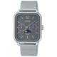 Чоловічий годинник CASIO MTP-M305M-8A - зображення 1