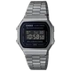 Часы CASIO VINTAGE A168WEGG-1B - изображение 1