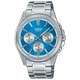 Мужские часы CASIO MTP-1375D-2A1 - изображение 1