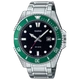 Чоловічий годинник CASIO MDV-107D-3A - зображення 1