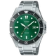Мужские часы CASIO MDV-107D-3A2 - изображение 1