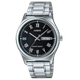 Чоловічий годинник CASIO MTP-V006D-1B - зображення 1