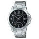 Чоловічий годинник CASIO MTP-V004D-1B - зображення 1