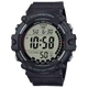 Чоловічий годинник CASIO AE-1500WH-1A - зображення 1