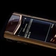 Мобільний телефон Vertu Signature S+ Black Gold INK Jade Black Calf + чехол - изображение 9