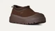 Чоловічі Уггі UGG Tasman Weather Hybrid Chocolate 1144096-DDC 41 Шоколад - изображение 2