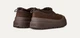 Чоловічі Уггі UGG Tasman Weather Hybrid Chocolate 1144096-DDC 41 Шоколад - изображение 4
