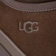 Чоловічі Уггі UGG Tasman Weather Hybrid Chocolate 1144096-DDC 41 Шоколад - изображение 5