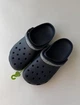 Сабо Crocs Classic Evo, M10, Navy, 43-44 - зображення 6