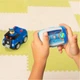 Щенячий Патруль Чейз і поліцейська машина на пульті PAW Patrol Chase Remote Control Police Cruiser Spin Master 6054190 - зображення 3