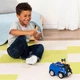 Щенячий Патруль Чейз і поліцейська машина на пульті PAW Patrol Chase Remote Control Police Cruiser Spin Master 6054190 - зображення 6