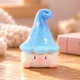 Kolekcjonerska figurka-niespodzianka Pop Top ThingsWoo Cat Cat PAI - Koto-grzybki W1244-23 (6942084909975) - obraz 6