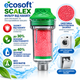 Фильтр от накипи Ecosoft SCALEX для стиральных и посудомоечных машин (FOSE100ECO) - изображение 1