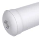 Предфильтр угольний Aquafilter FCCBL-S-l-AQ - изображение 3