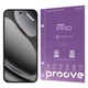 Защитная 3D гидрогелевая плёнка Proove PRO для Google Pixel 10 Pro XL, глянцевая на экран - изображение 1