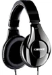 Наушники звукоизоляционные Shure SRH240A - изображение 1