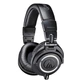 Навушники звукоізолюючі Audio-Technica ATH-M50x - зображення 1