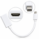 Адаптер Thunderbolt MiniDisplay port на HDMI 77243 - изображение 2