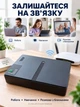 Бесперебойный источник питания ДБЖ UPS для Wi Fi роутера 14 000 мАч на 5/9/12 В - изображение 6
