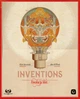 Gra planszowa Portal Games Inventions: Ewolucja idei (5902560388336) - obraz 1