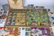 Gra planszowa Portal Games Inventions: Ewolucja idei (5902560388336) - obraz 14
