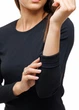 Комплект термобілизни Наталюкс 2XL чорний (9826163290961) - зображення 6